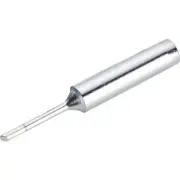 DOSS N92 2.0mm Bevel Replacement Soldering Tip for ZD8916 ZD418