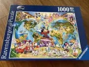 Ravensburger Puzzle