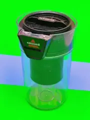1625436 Dust Tank Assy Bissell PowerClean, CleanView Pet Slim Stick 2831,3339