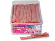 TNT Sour Red Berry Blast Straps 1.6kg