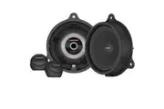 Blaupunkt GTX 1662 CNS 6.5" Component - Nissan