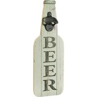 在飛比找ETMall東森購物網優惠-【VERSA】啤酒造型開酒器(BEER)