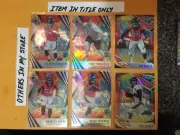 2018 phoenix refractor color burst von miller broncos free ship