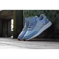 在飛比找蝦皮商城精選優惠-【HYDRA】adidas Iniki Runner Boo