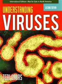 在飛比找三民網路書店優惠-Understanding Viruses