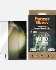 [Panzer Glass] Matrix Screen Protector for Samsung Galaxy S23 Ultra