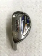 Tour Edge Bazooka QLS Hybrid - #2 Hybrid / 18° - LEFT HAND - CLUB HEAD ONLY!