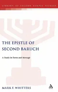 在飛比找博客來優惠-The Epistle of Second Baruch: 