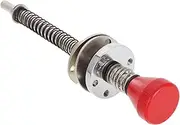 Totority Table Top Pinball Machine Lever Mini Pinball Accessory for Grabber Stick Repair Tools
