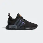 【小八】ADIDAS NMD R1 J BLACK METALLIC 黑 金屬 FV8026