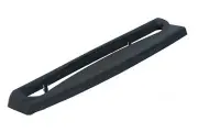URO Parts 91155240900 Dash Defrost Vent Trim For 70-85 Porsche 911 912 (for: Porsche)