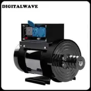 High-power Small Generator 3KW 5KW 6KW 8KW 10KW Single-phase Generator