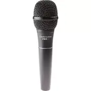 Audio Technica Pro 61 Dynamic Handheld Microphone