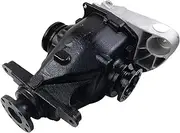 Rear Differential Axle Transmission Compatible For BMW 1 Series 3 E81 E87 E88 E90 E91 E92 E93 16i 118i 318i 320i 33107524325 33107524326