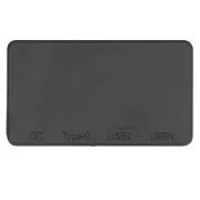 Solar Charger Regulator Folding Charging Panel Controller 18V For Phone PC New