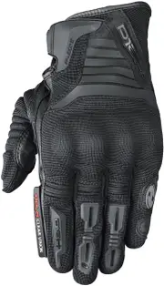 Held Hamada, gloves , color: Black , size: 9