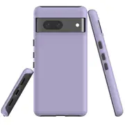 For Google Pixel 7 Case Tough Protective Cover Lavender
