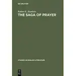 THE SAGA OF PRAYER