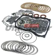 09G 6AT Transmissions Master Rebuild Kit Gasket Clutch Set for Audi VW Mini (for: Mini)