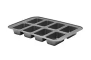 Pyrex Platinum Mini Petite Loaf Pan 8 Cup