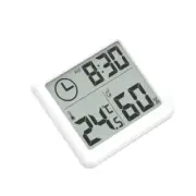 Xiaomi Smart Indoor Temperature and Humidity Sensor with Large LCD Display