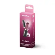 Satisfyer Satisfyer Pro 2 Kiss