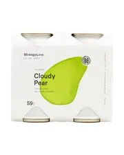 Cloudy Pear & Cinnamon Lo-Cal Soda 330ml Cans x 24