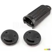 NEW Original Genuine Xpand X101 X102 X-Battery 3D Glasses 2-X-Battery 1-Tool Key