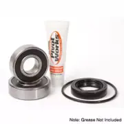 Fits 1981 Honda GL1100I Gold Wing Interstate Wheel Bearing Kit 6887641