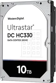 3.5in 26.1MM 10000GB 256MB 7200RPM SAS Ultra 512E SE P3 DC HC330, 0B42258
