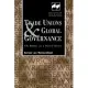 Trade Unions and Global Governance: The Debate on a Social Clause