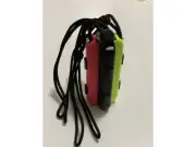 Nintendo Switch Wrist Strap Manager JoyCon Accessory Controller Strap Organizer