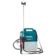 Makita DUS054Z - 18V 5L Sprayer (Tool Only)