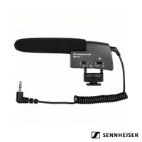 在飛比找樂天市場購物網優惠-限時★.. 【Sennheiser】德國 聲海 MKE 40