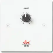 DBX ZC1 Zone Controller Wall-Mounted Programmable ZC-1 - Brand New