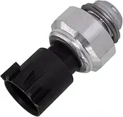 Car Oil Pressure Switches Compatible with Hummer H2 2009 for H3 for H3T 2009 2010 Oil Pressure Sensor Oil Pressure Switch Sensor 12621234