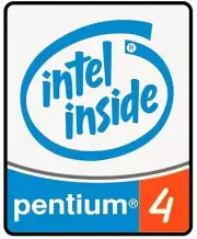 VINTAGE! Intel Pentium 4 630 - LGA 775 - 3.0 GHz (BX80547PG3000FSL7Z9) Processor