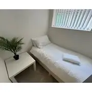 Apartment 1 Castle Lane