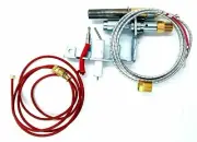 IHP, Lennox, Superior Natural Gas Log Fireplace ODS Pilot Assembly 110344 H4113