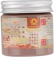 Angoily Beginner-Friendly Resin Art Pigments 120ml Epoxy Resin Colorant for Artistic Expression