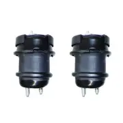 New Set of 2 Engine Mount for Lexus GS300/GS350/IS250/IS300/IS350/RC300/RC350 (for: Lexus)