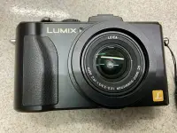 在飛比找Yahoo!奇摩拍賣優惠-[保固一年][高雄明豐]  Panasonic Lumix 