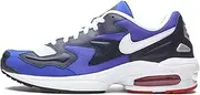 [Nike] Air Max2 Light Mens Cj0547-400