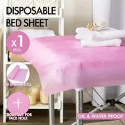 ALFORDSON Disposable Bed Sheet 1 Roll Non-woven Massage Table Cover SPA Salon