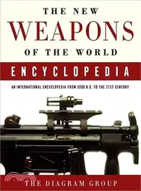 在飛比找三民網路書店優惠-The New Weapons of the World E