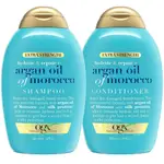 現貨 OGX HYDRATE REPAIR ARGAN OIL OF MOROCCO 摩洛哥堅果油 洗髮乳 潤髮乳