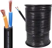 ProX XC-212-500 500 Ft 12 Gauge AWG 2 Conductor Audio Speaker Wire Cable 500 Ft