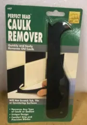 MYRO #47 CAULK REMOVER TOOL