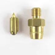 Level Float Needle Valve For Weber Carburetors DCOE- DCO/SP- DCNF