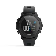 Wahoo Rival GPS Watch Stealth Grey